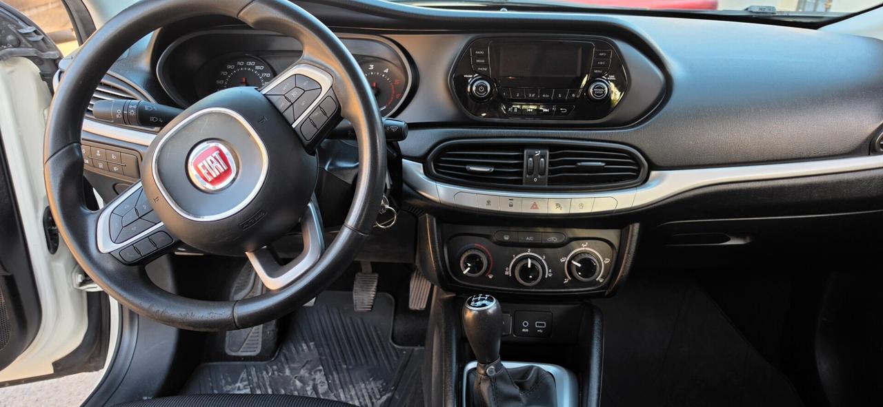 Fiat Tipo 1.3 Mjt S&S SW Business