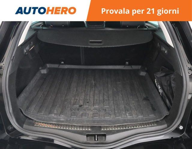 RENAULT Megane Mégane Sporter TCe 140 CV EDC FAP Intens