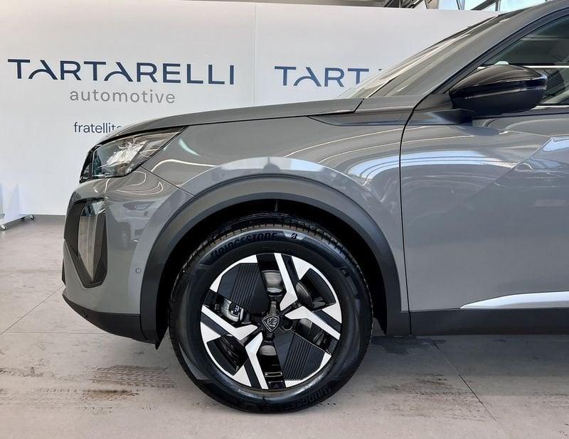 Peugeot 2008 2008 1.2 hybrid Allure 110cv e-dcs6