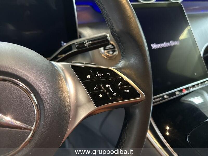 Mercedes-Benz GLC - X254 220 d Advanced 4matic auto