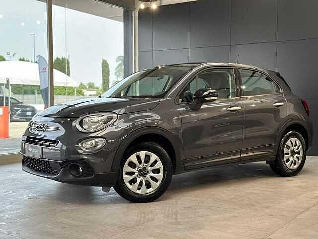 Fiat 500X 1.0 T3 120 CV