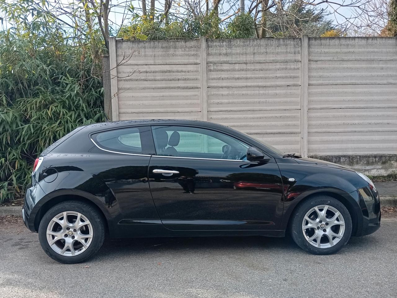 Alfa Romeo MiTo 1.4 78 CV Distinctive Permute