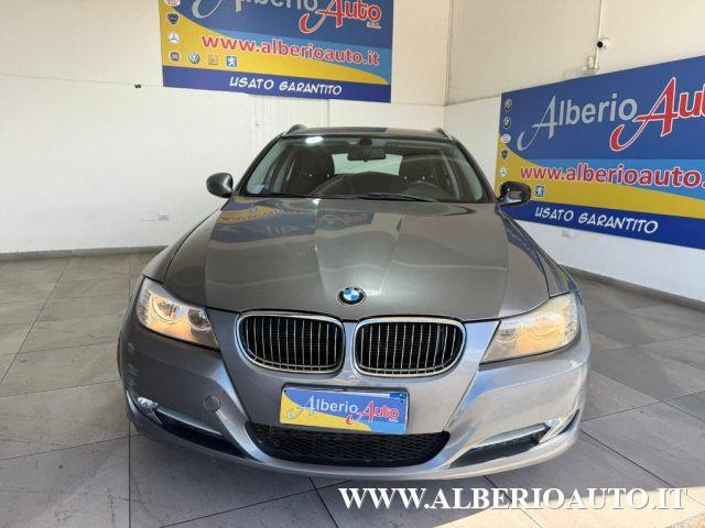 BMW 320 d cat Touring MSport