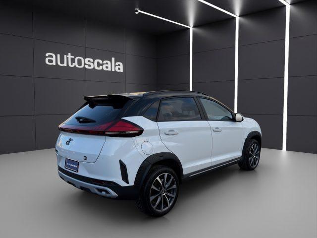 DR MOTOR DR3 1.5 Bi-Fuel GPL Collection