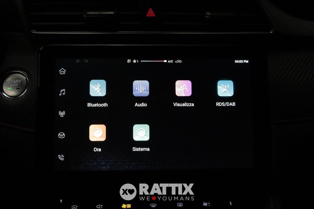 MG ZS 1.0 111CV Luxury auto