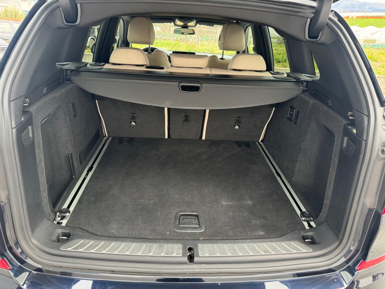 Bmw X3 M X3 xDrive20d Msport