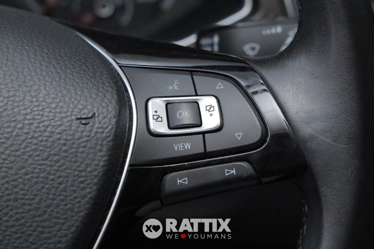 Volkswagen T-Roc 1.0 TSI 115CV Style + tetto apribile