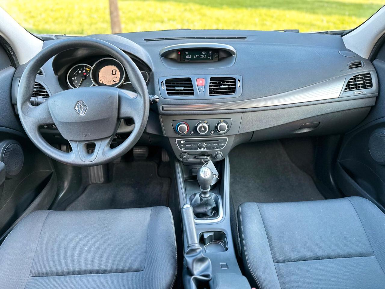 Renault Megane Mégane 1.6 Dynamique