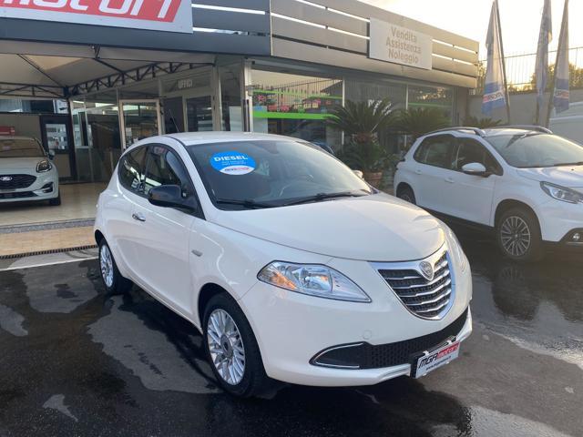 LANCIA Ypsilon 1.3 MJT 16V 95 CV 5 porte S&S Gold