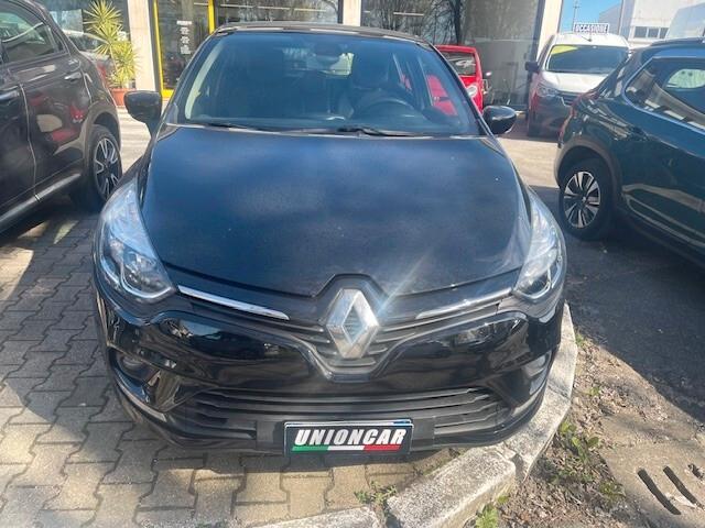Renault Clio TCe 90 CV 5 porte Energy Duel