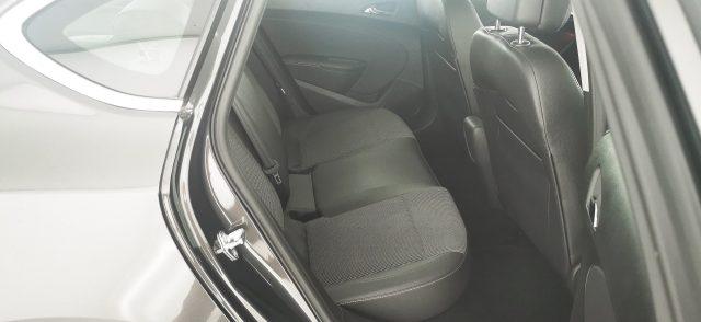 OPEL Astra 1.6 CDTI 136CV EcoFLEX S&S 4 porte Cosmo