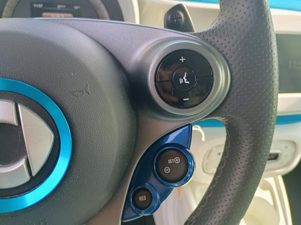 Smart ForTwo 1.0 71cv Proxy Twinmatic