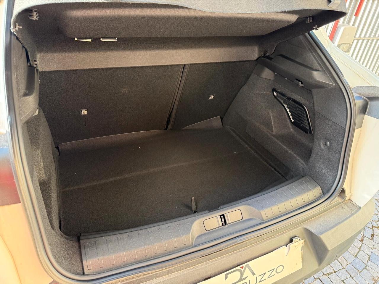 Alfa Romeo Junior 1.2 136 CV Hybrid AUTOMATICA