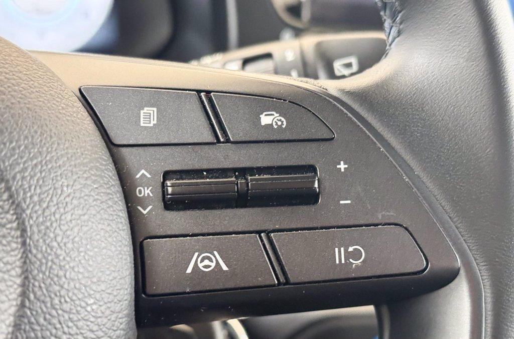 HYUNDAI i20 1.2 mpi connectline 79cv mt