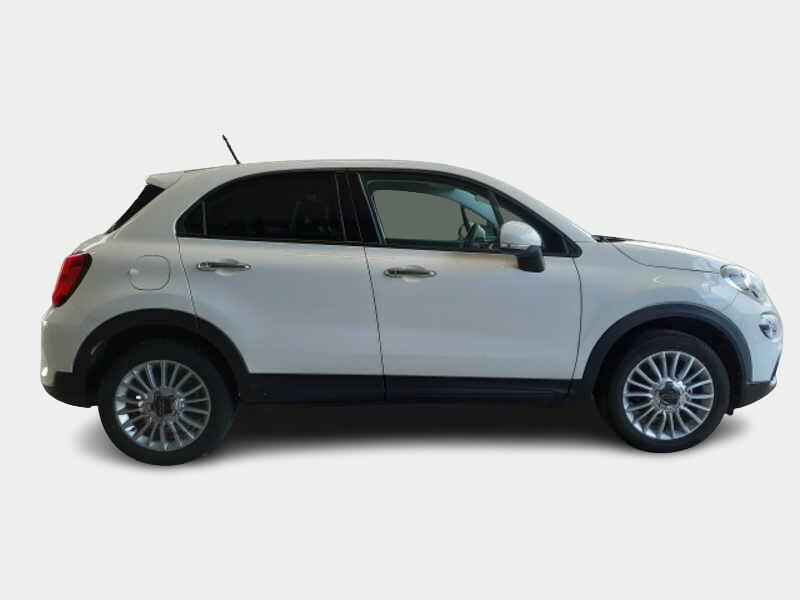 FIAT 500X 1.3 Mjet 95cv E6D Connect