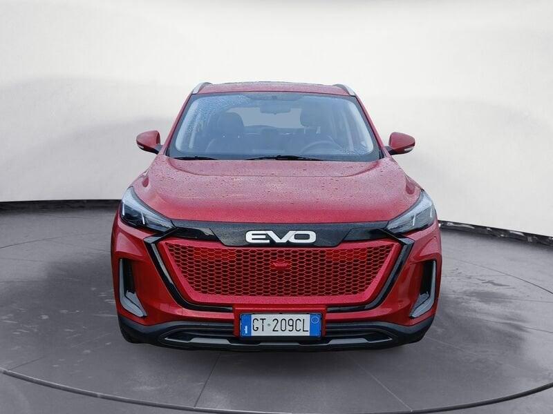 EVO Evo 5 (2023-->) 1.5 Turbo Bi-fuel GPL