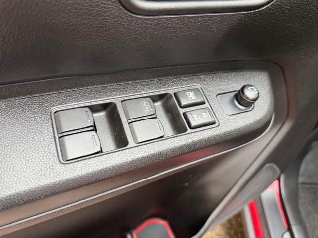 SUZUKI Ignis 1.2 83CV HYBRID TOP CAMBIO AUTOMATICO UNIPROPR.