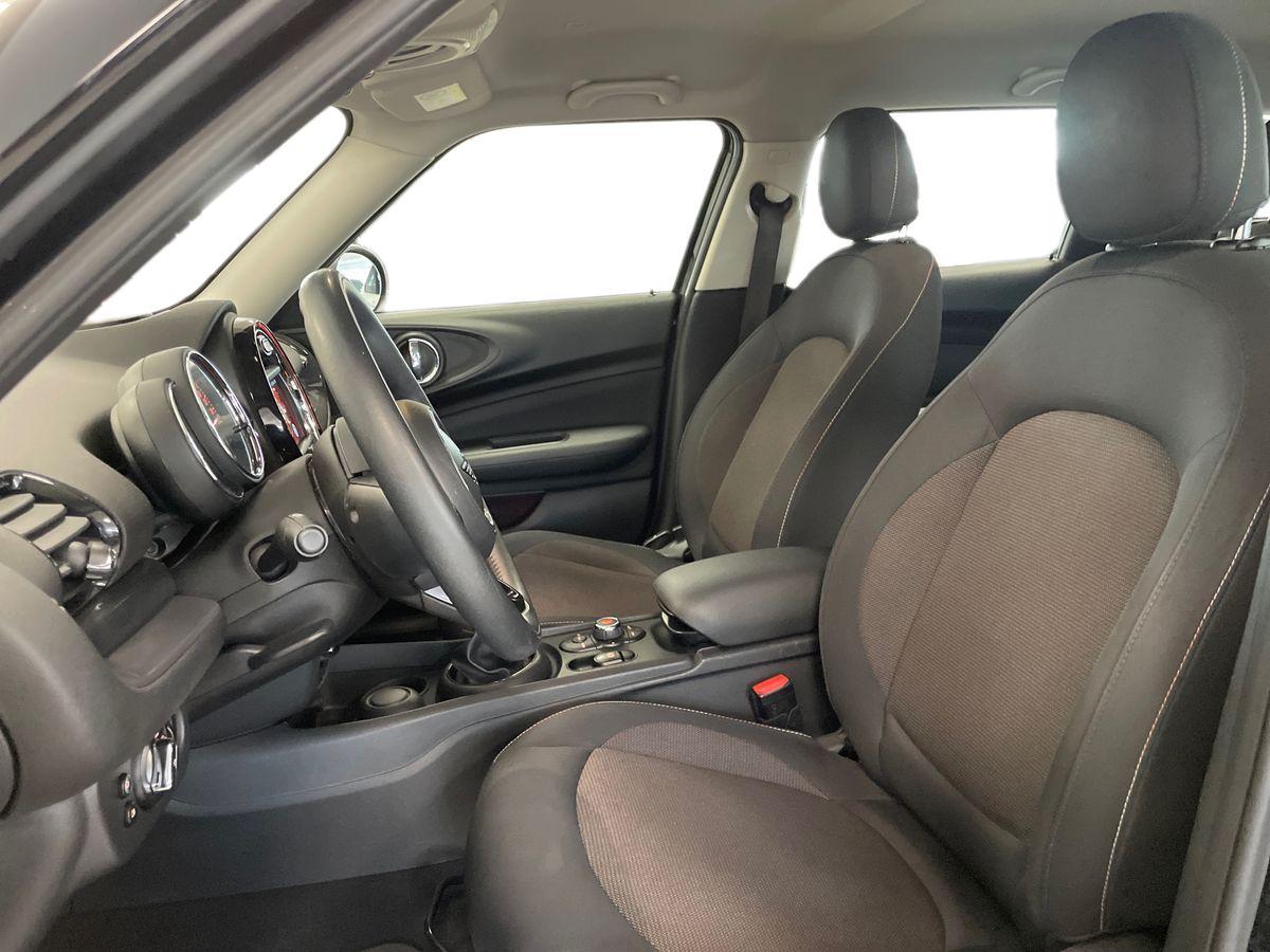 MINI Mini IV F54 2016 Clubman - Mini Clubman 1.5 One Boost