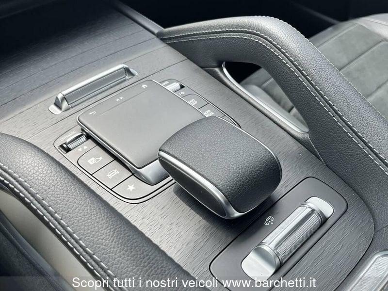 Mercedes-Benz GLE 300 d mild hybrid Premium Plus 4matic auto