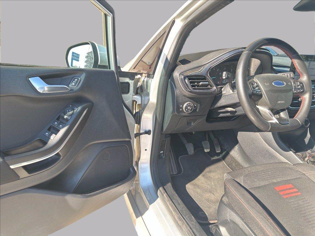 FORD Fiesta 5p 1.0 ecoboost h ST-Line 125cv del 2022