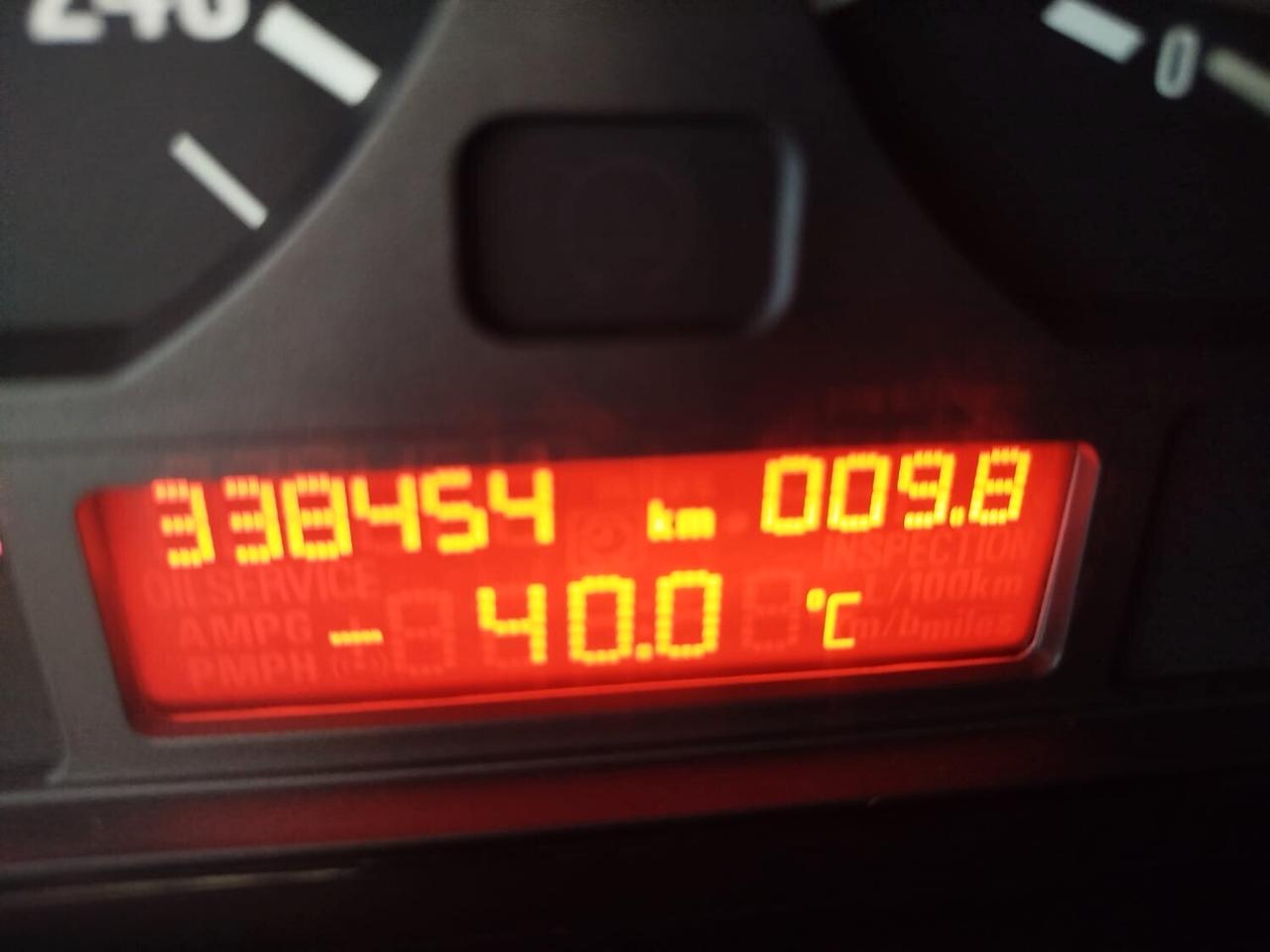 Bmw 320 320d turbodiesel Touring