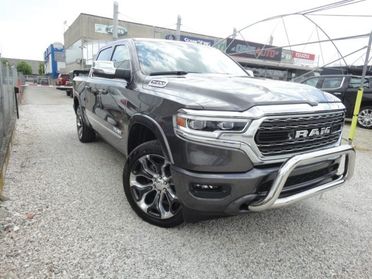 DODGE RAM 1500 5.7 GPL V8 Limited Elite N1 Pronta