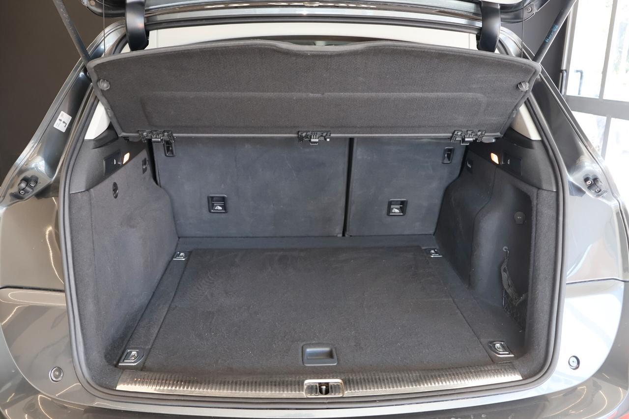 Audi Q5 2.0 TDI 190CV clean diesel quattro Stronic Sline