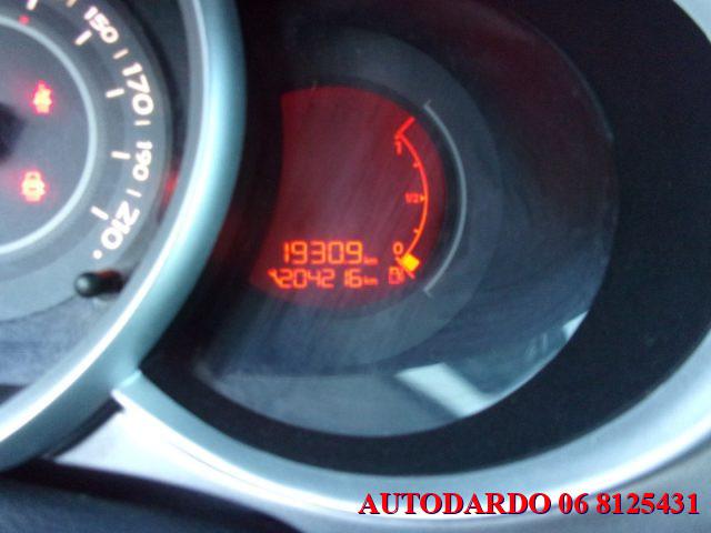 CITROEN C3 1.6 HDi 90 Exclusive Style