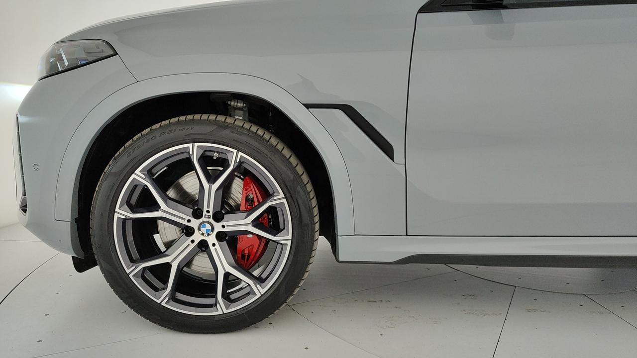 BMW X6 G06 LCI 2023 - X6 xdrive30d MSport Pro auto
