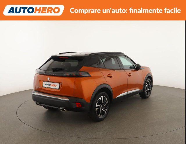 PEUGEOT 2008 1° serie PureTech Turbo 130 S&S Allure