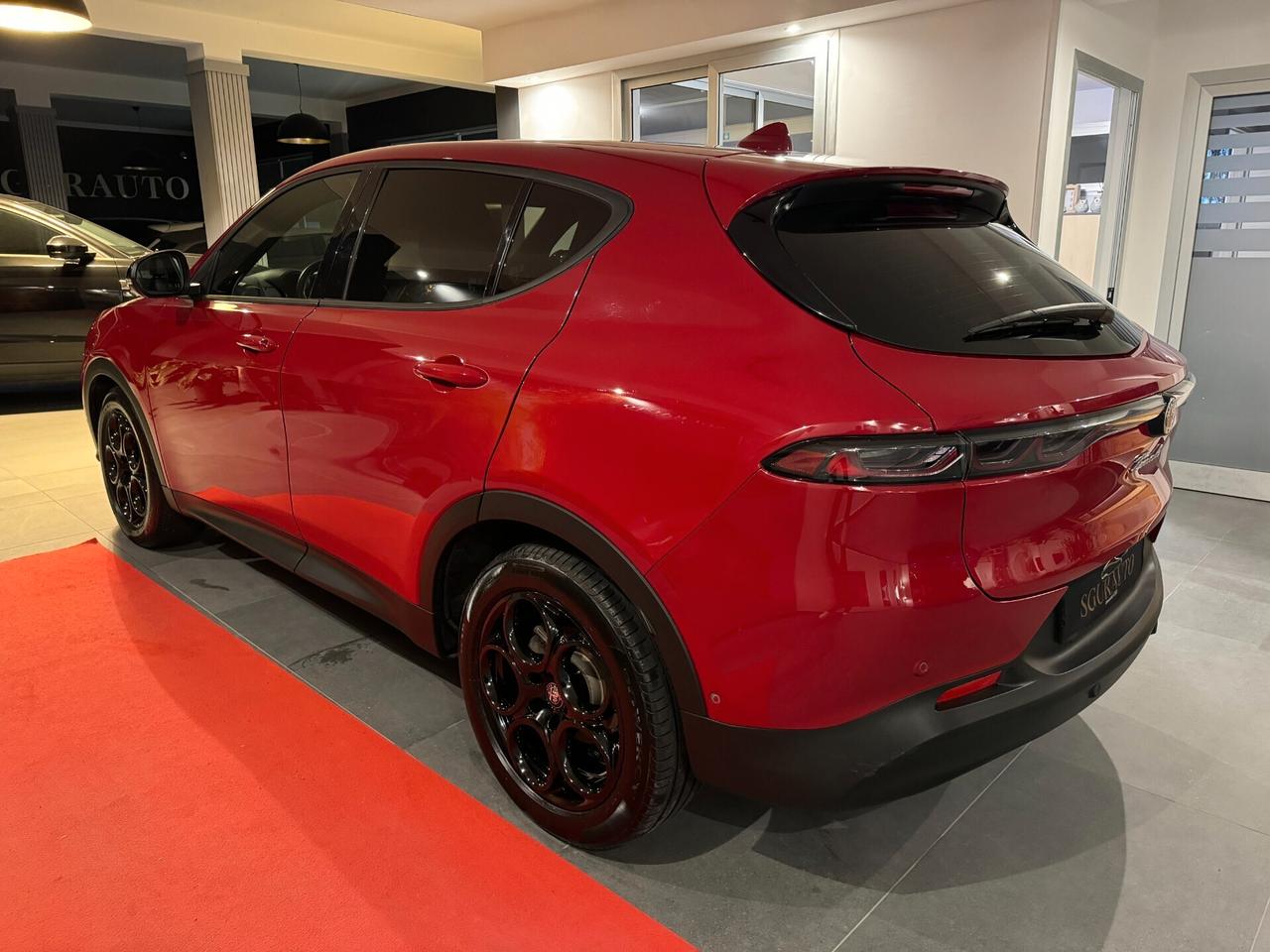 ALFA ROMEO TONALE 1.6 DIESEL 130 CV TCT6 SPRINT 2023
