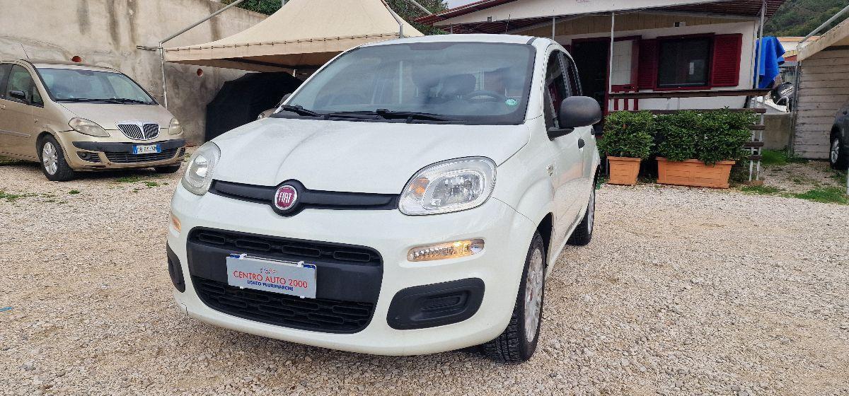 FIAT Panda 1.3 MJT 95 CV S&S Easy