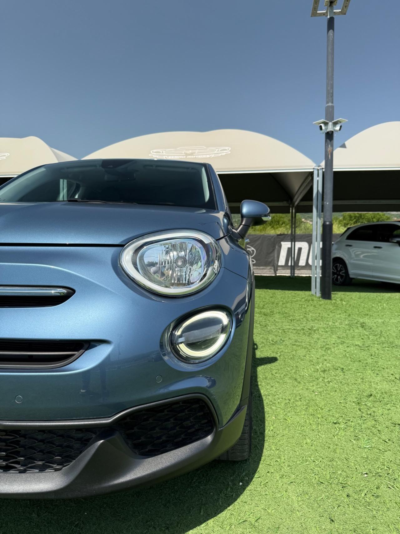 Fiat 500X 1.6 MultiJet 120 CV