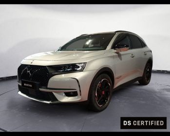DS DS 7 Crossback E-Tense Performance Line+