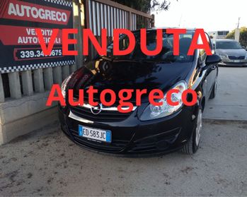 Opel Corsa 1.3 CDTI 75CV ecoFLEX 5 porte Club