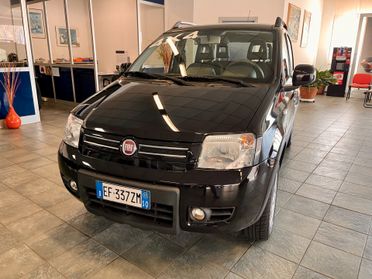Fiat Panda 1.3 MJT 16V 75cv 4x4 Climbing