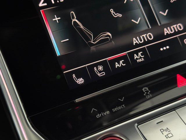 AUDI RS6 AVANT 4.0 TFSI V8 QUATTRO TIP *UNIPROP*