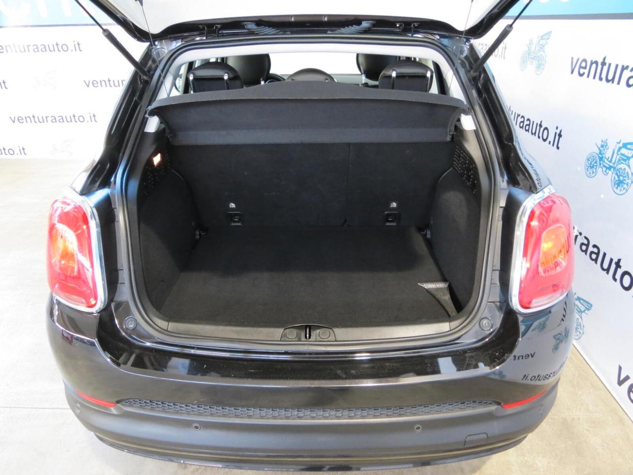 Fiat 500X 1.3 MultiJet 95 CV Pop Star