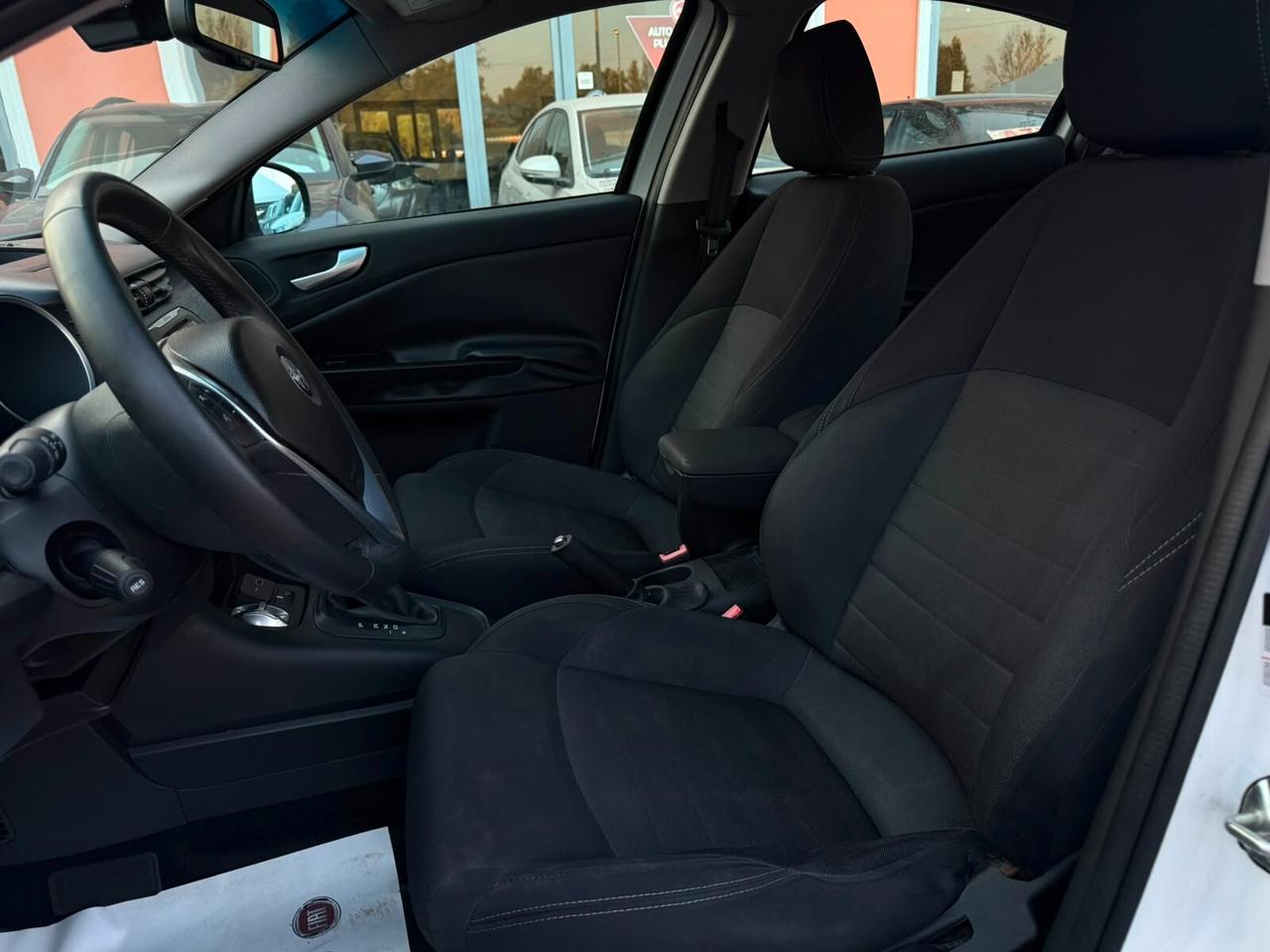 Alfa Romeo Giulietta 1.6 JTDm 120 CV Automatic - 2019