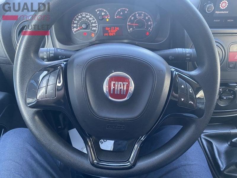 FIAT Fiorino Fiorino 1.3 MJT 95CV Cargo SX