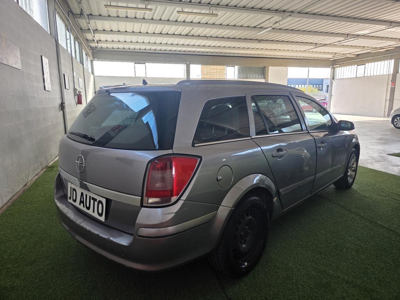 Opel Astra 1.4 16V Twinport SW 3p. Van