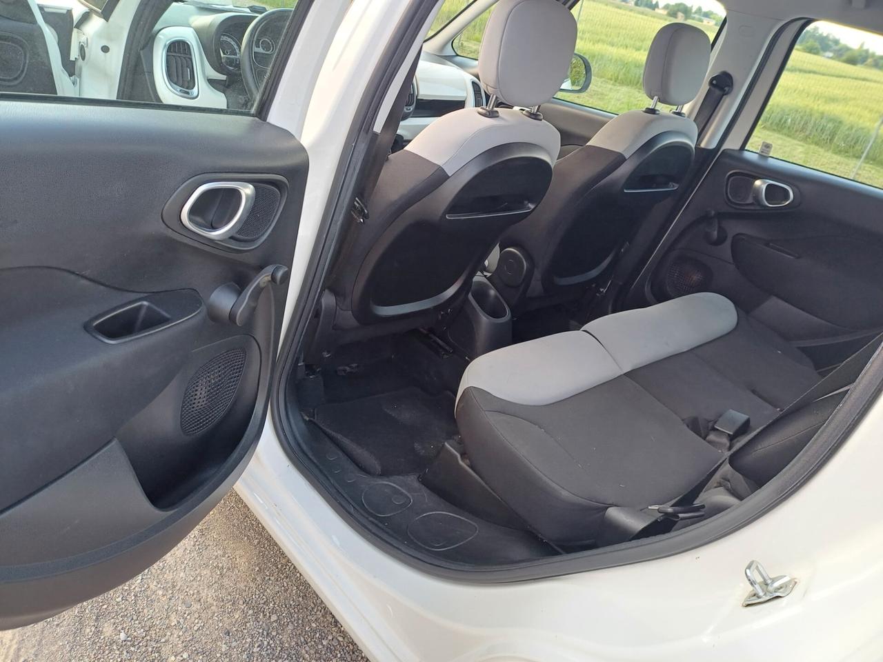 Fiat 500L 1.3 Multijet 95 CV Business