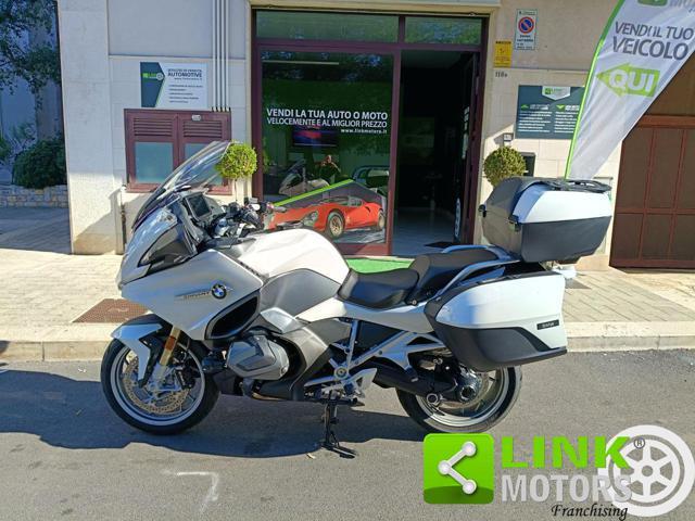 BMW R 1250 RT 1250 RT
