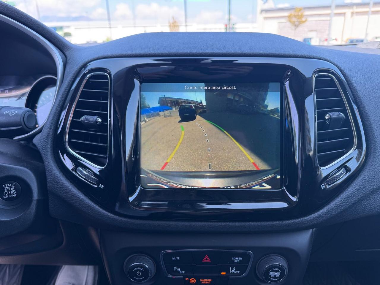 Jeep Compass Night Eagle 2.0 MultiJet*PROMO #10453