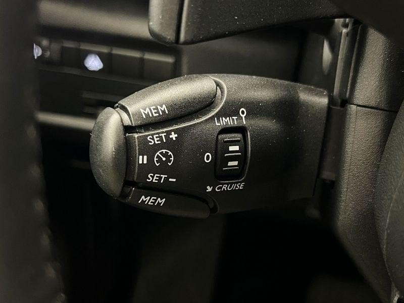 Citroën C5 Aircross C5 Aircross BlueHDi 130 S&S EAT8 Feel
