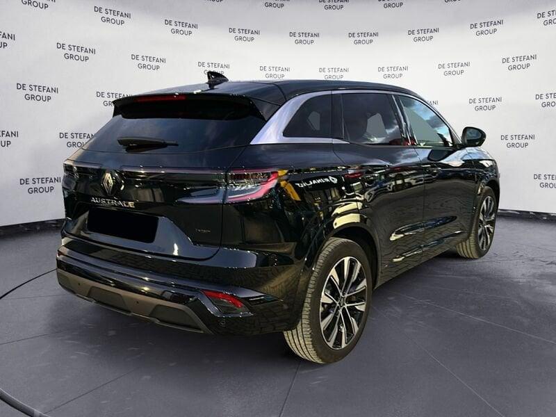 Renault Austral Austral Full Hybrid E-Tech Techno 200 CV