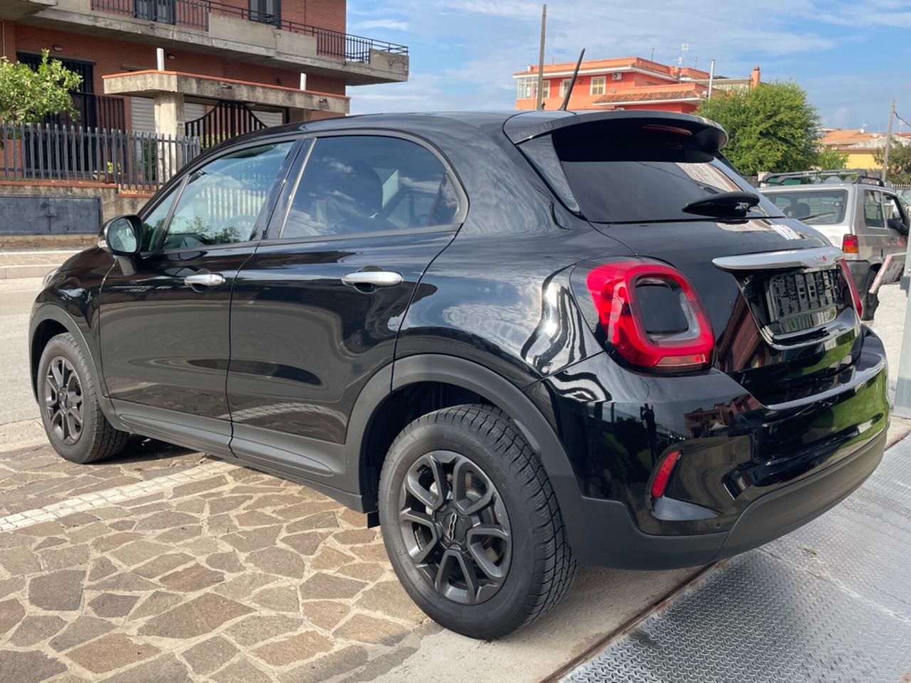 Fiat 500X 1.0 T3 120 CV Club