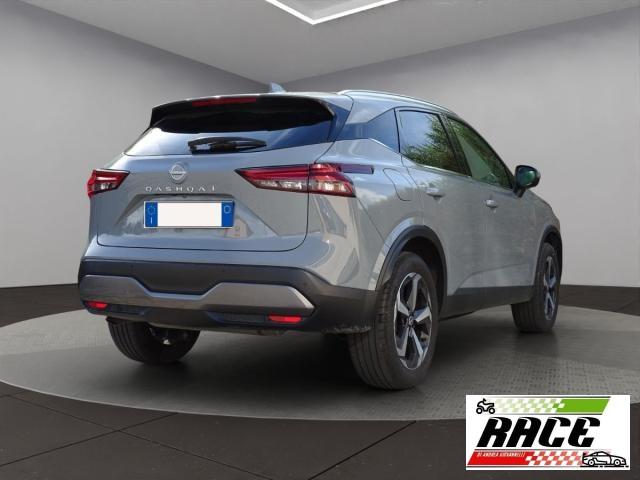 NISSAN - Qashqai MHEV 140CV N-CONNECTA