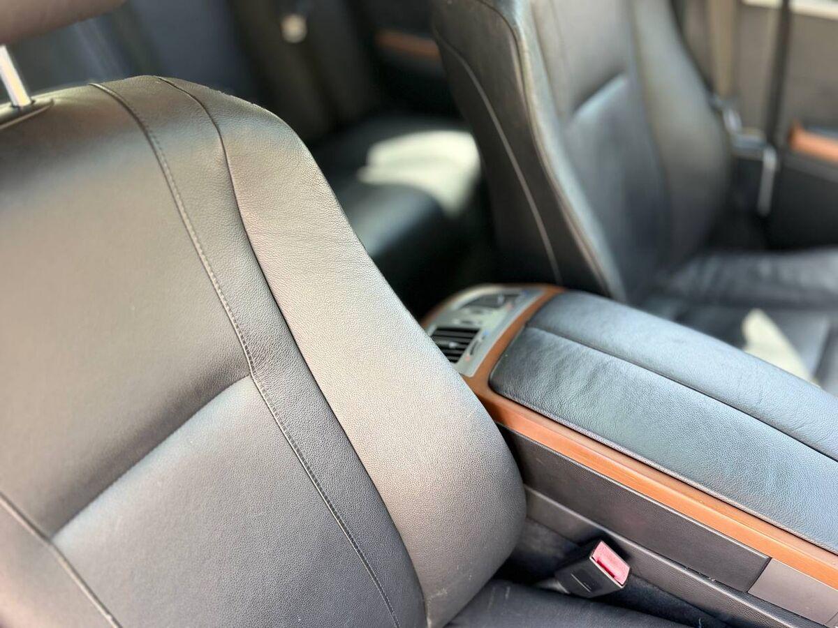 BMW Serie 7 E 65-66 745i