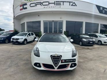 Alfa Romeo Giulietta 1.4 t. m.air Exclusive 170cv